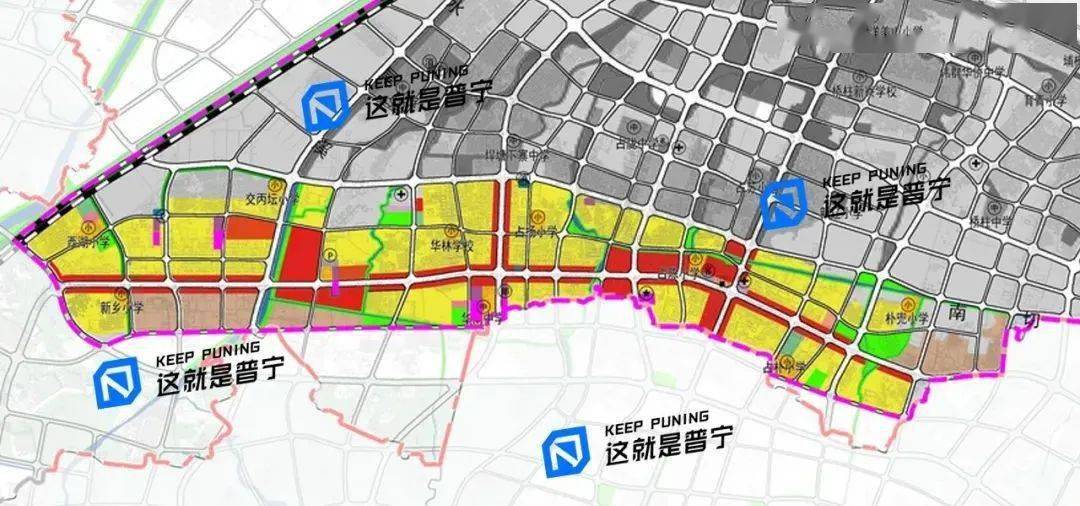 灌南县最新规划,灌南县最新规划，描绘未来的繁荣蓝图