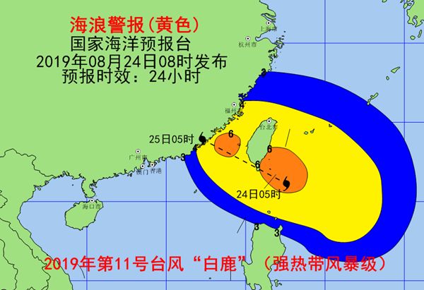 台风最新消息2019,台风最新消息2019，影响与应对措施