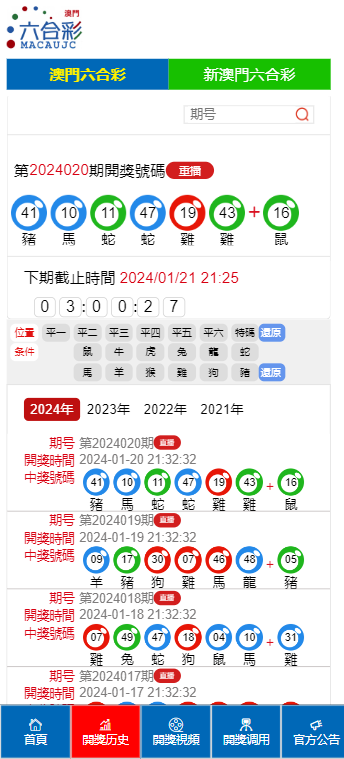 2004年澳门天天开好彩大全,澳门天天开好彩，回顾与分析2004年的精彩瞬间与未来展望